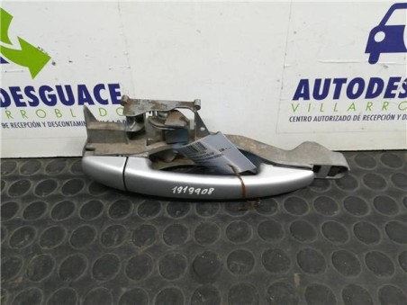 Maneta Exterior Trasera Derecha Citroen C5 BERLINA 2 0 HDi FAP 