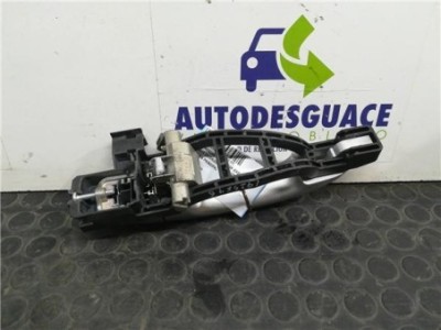Maneta Exterior Trasera Izquierda Ford MONDEO SPORTBREAK 2 0 TDCi