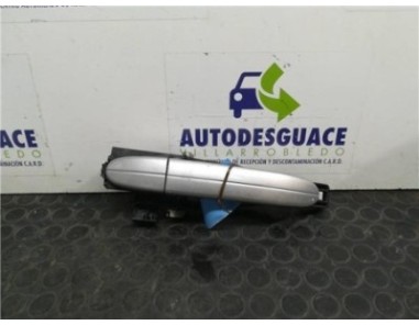 Maneta Exterior Trasera Izquierda Ford MONDEO SPORTBREAK 2 0 TDCi 