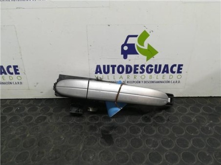 Maneta Exterior Trasera Izquierda Ford MONDEO SPORTBREAK 2 0 TDCi 