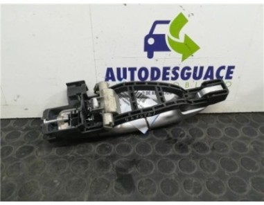 Maneta Exterior Trasera Izquierda Ford MONDEO SPORTBREAK 2 0 TDCi 