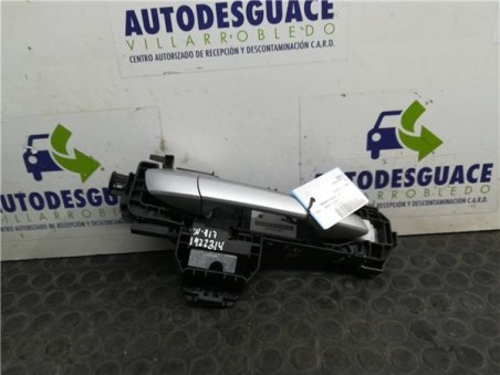 Maneta Exterior Trasera Derecha MERCEDES CLASE CLA 1 6 