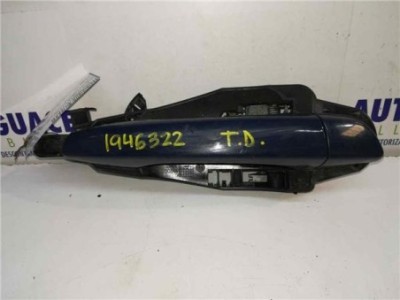 Maneta Exterior Trasera Derecha Citroen C4 PICASSO 1 6 Blue-HDI FAP