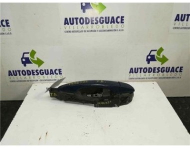 Maneta Exterior Trasera Derecha Citroen C4 PICASSO 1 6 Blue-HDI FAP 