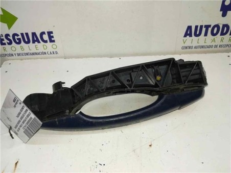 Maneta Exterior Trasera Derecha Citroen C4 PICASSO 1 6 Blue-HDI FAP 