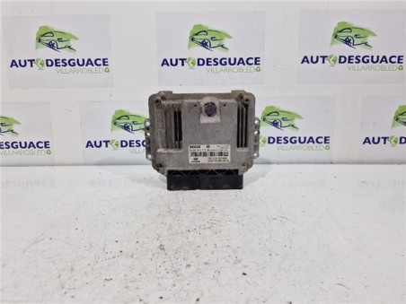 Centralita Hyundai Sonata  2 0 CRDi