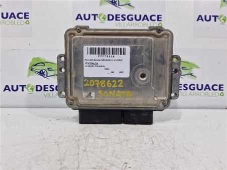 Centralita Hyundai Sonata  2 0 CRDi