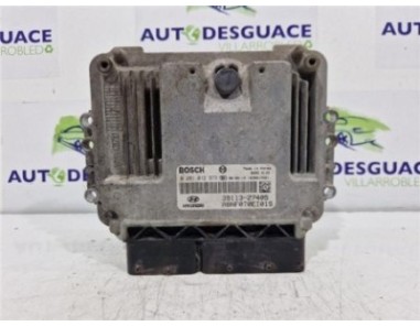 Centralita Hyundai Sonata  2 0 CRDi