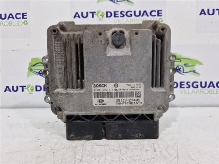 Centralita Hyundai Sonata  2 0 CRDi