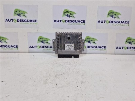 Centralita Citroen C5 Tourer  2 0 Exclusive [2 0 Ltr  - 100 kW HDi FAP CAT ]