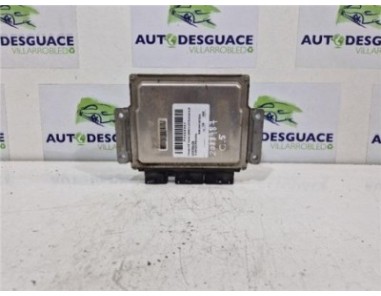 Centralita Citroen C5 Tourer  2 0 Exclusive [2 0 Ltr  - 100 kW HDi FAP CAT ]