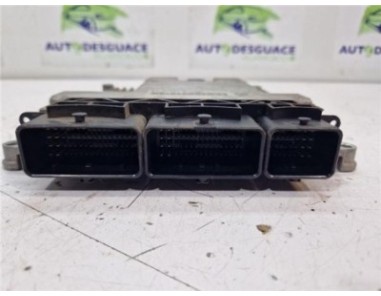 Centralita Mercedes-Benz Citan  Furgón  1 5 109 CDI Extralargo  [1 5 Ltr  - 66 kW CDI CAT]