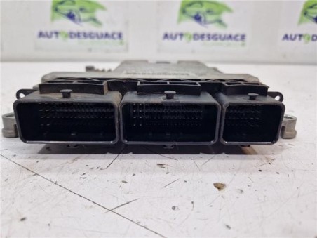 Centralita Mercedes-Benz Citan  Furgón  1 5 109 CDI Extralargo  [1 5 Ltr  - 66 kW CDI CAT]