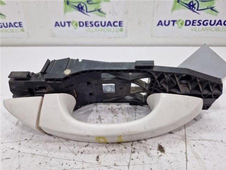 Maneta Exterior Trasera Derecha Seat Leon  1 4 Reference [1 4 Ltr  - 81 kW TGI bivalent  Gasolina / GNC]