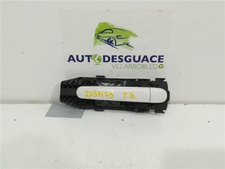 Maneta Exterior Trasera Derecha Volkswagen Tiguan  2 0 TDI