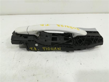 Maneta Exterior Trasera Derecha Volkswagen Tiguan  2 0 TDI