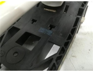 Maneta Exterior Trasera Derecha Volkswagen Tiguan  2 0 TDI