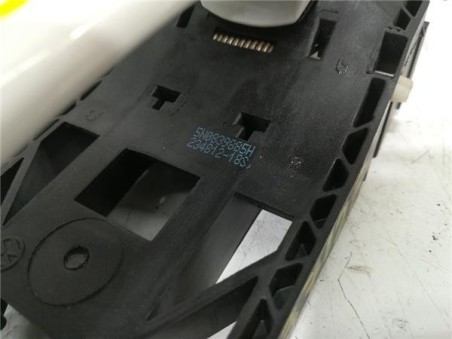 Maneta Exterior Trasera Derecha Volkswagen Tiguan  2 0 TDI