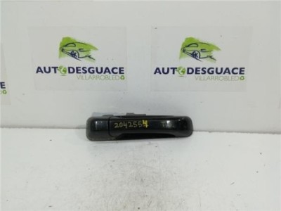 Maneta Exterior Trasera Derecha Jeep GR  CHEROKEE 3 0 CRD