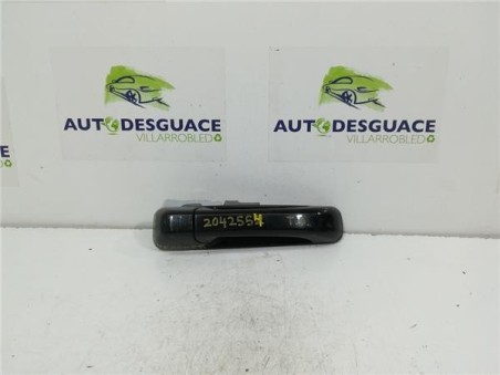 Maneta Exterior Trasera Derecha Jeep GR  CHEROKEE 3 0 CRD 
