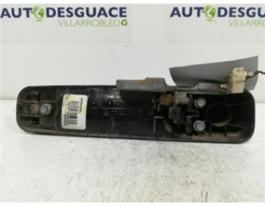 Maneta Exterior Trasera Derecha Jeep GR  CHEROKEE 3 0 CRD 