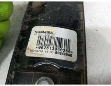 Maneta Exterior Trasera Derecha Jeep GR  CHEROKEE 3 0 CRD 