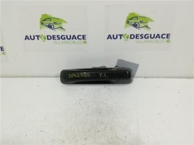 Maneta Exterior Trasera Izquierda Jeep GR  CHEROKEE 3 0 CRD