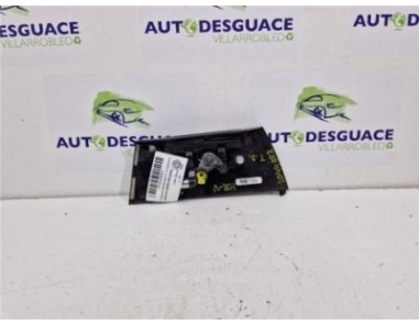 Maneta Exterior Trasera Derecha Honda HR-V  1 5 Comfort [1 5 Ltr  - 96 kW i-VTEC CAT]