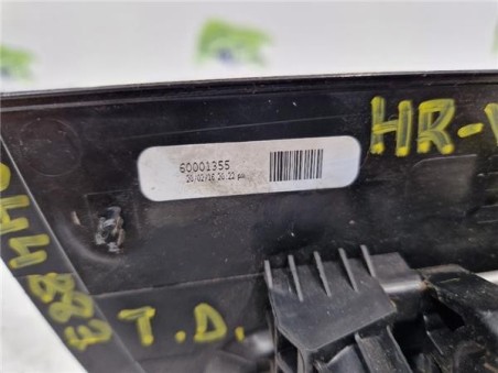 Maneta Exterior Trasera Derecha Honda HR-V  1 5 Comfort [1 5 Ltr  - 96 kW i-VTEC CAT]