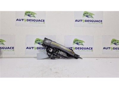 Maneta Exterior Trasera Derecha Fiat Freemont  2 0 Basis [2 0 Ltr  - 103 kW 16V Multijet CAT]