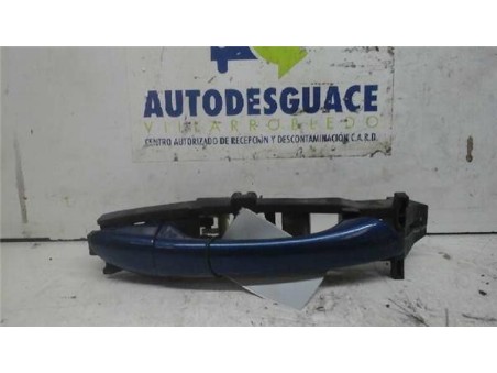 Maneta Exterior Trasera Derecha MERCEDES CLASE C  BERLINA 2 2 CDI 