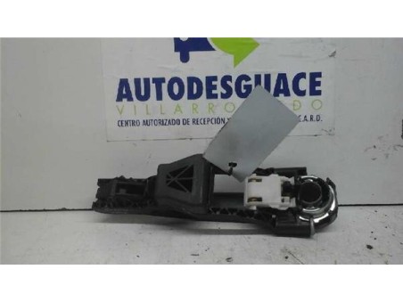 Maneta Exterior Trasera Derecha Seat IBIZA 1 4 TDI 