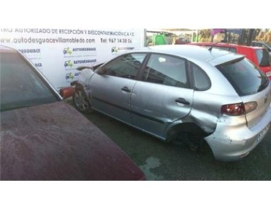 Maneta Exterior Trasera Derecha Seat IBIZA 1 4 TDI 