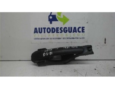 Maneta Exterior Trasera Derecha Seat IBIZA 1 4 TDI 