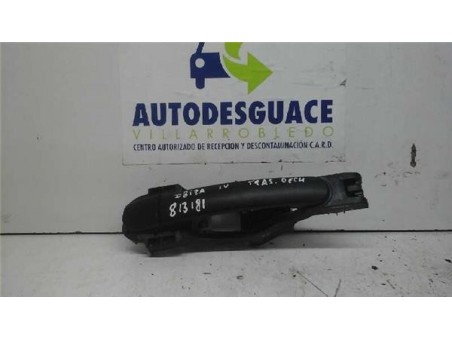 Maneta Exterior Trasera Derecha Seat IBIZA 1 4 TDI 