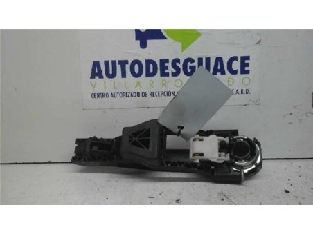 Maneta Exterior Trasera Derecha Seat IBIZA 1 4 TDI 