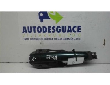 Maneta Exterior Trasera Izquierda Volkswagen PASSAT BERLINA 1 9 TDI 