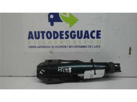 Maneta Exterior Trasera Izquierda Volkswagen PASSAT BERLINA 1 9 TDI 
