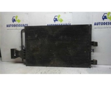 Radiador Aire Acondicionado Citroen XANTIA BERLINA 2 1 Turbodiesel 