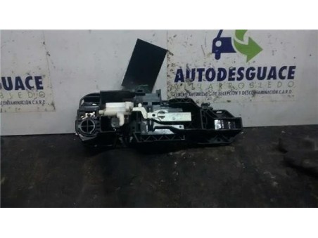 Maneta Exterior Trasera Derecha Renault SCENIC III 1 5 dCi D FAP 