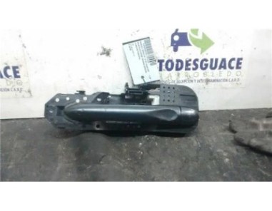 Maneta Exterior Trasera Derecha Renault SCENIC III 1 5 dCi D FAP 