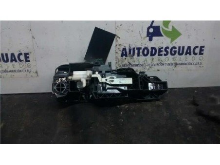 Maneta Exterior Trasera Derecha Renault SCENIC III 1 5 dCi D FAP 