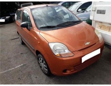 Centralita Chevrolet MATIZ 1 0 