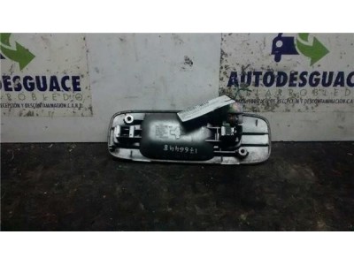 Maneta Exterior Trasera Derecha Nissan X-TRAIL 2 2 dCi D