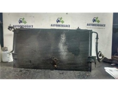 Radiador Aire Acondicionado Citroen BERLINGO 1 9 D 