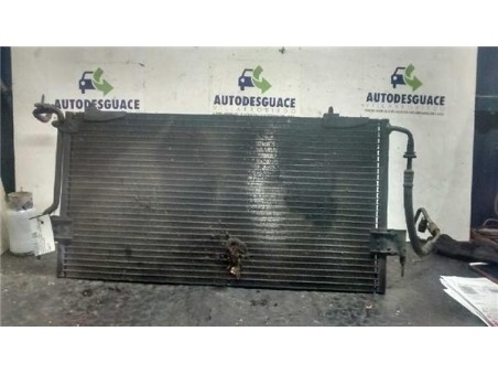 Radiador Aire Acondicionado Citroen BERLINGO 1 9 D 