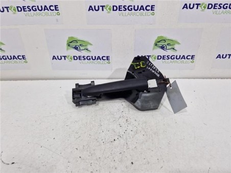 Maneta Exterior Trasera Derecha Mercedes-Benz Sprinter II Furgón  2 1 413/414/416/510/511/513/514/516 CDI  [2 1 Ltr  - 70 kW CD