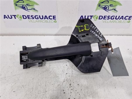 Maneta Exterior Trasera Derecha Mercedes-Benz Sprinter II Furgón  2 1 413/414/416/510/511/513/514/516 CDI  [2 1 Ltr  - 70 kW CD