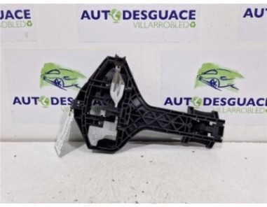 Maneta Exterior Trasera Derecha Mercedes-Benz Sprinter II Furgón  2 1 413/414/416/510/511/513/514/516 CDI  [2 1 Ltr  - 70 kW CD