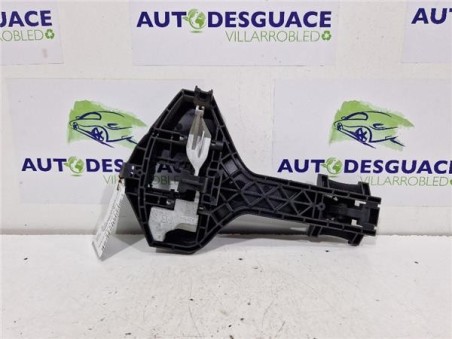 Maneta Exterior Trasera Derecha Mercedes-Benz Sprinter II Furgón  2 1 413/414/416/510/511/513/514/516 CDI  [2 1 Ltr  - 70 kW CD